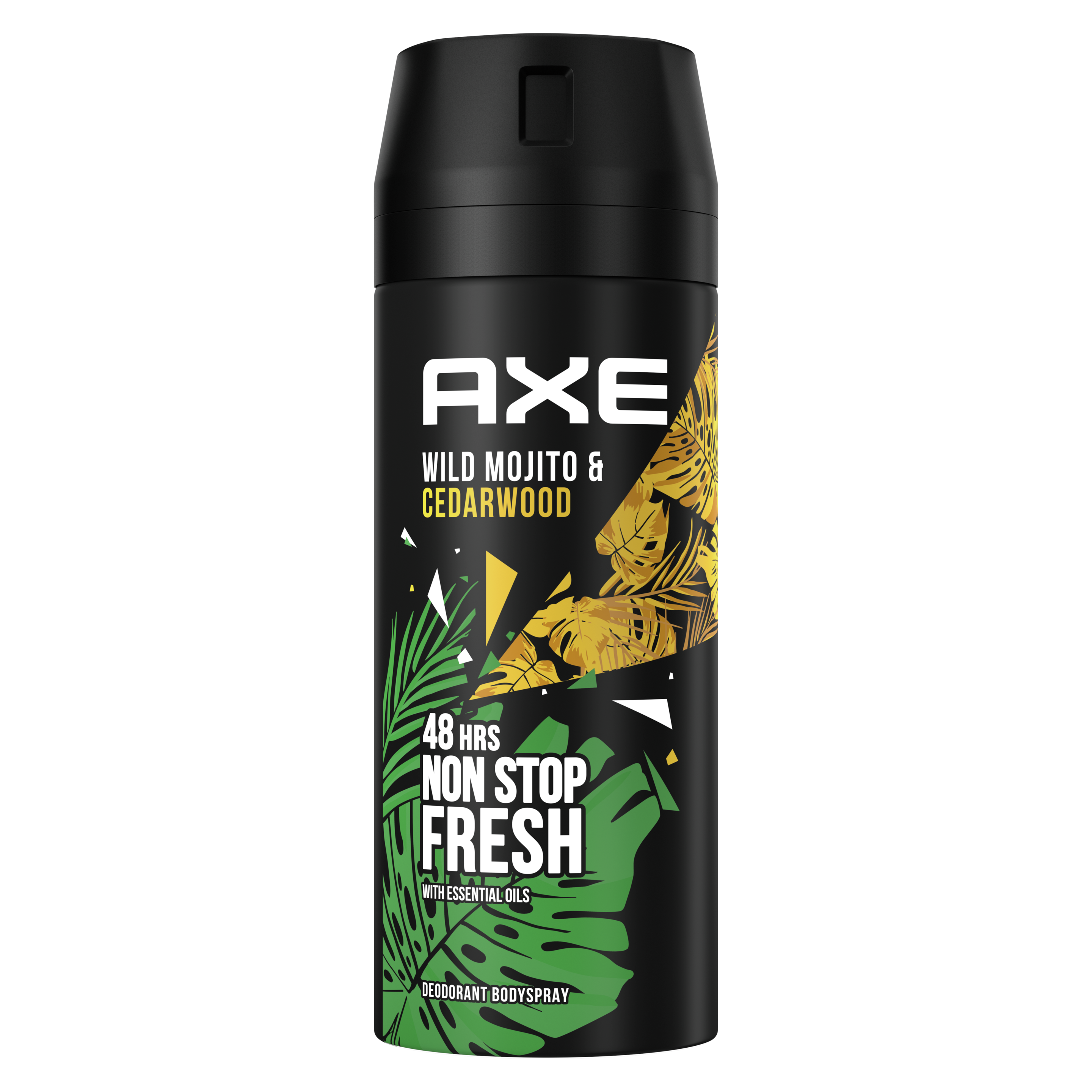 Axe Wild body spray 150ml