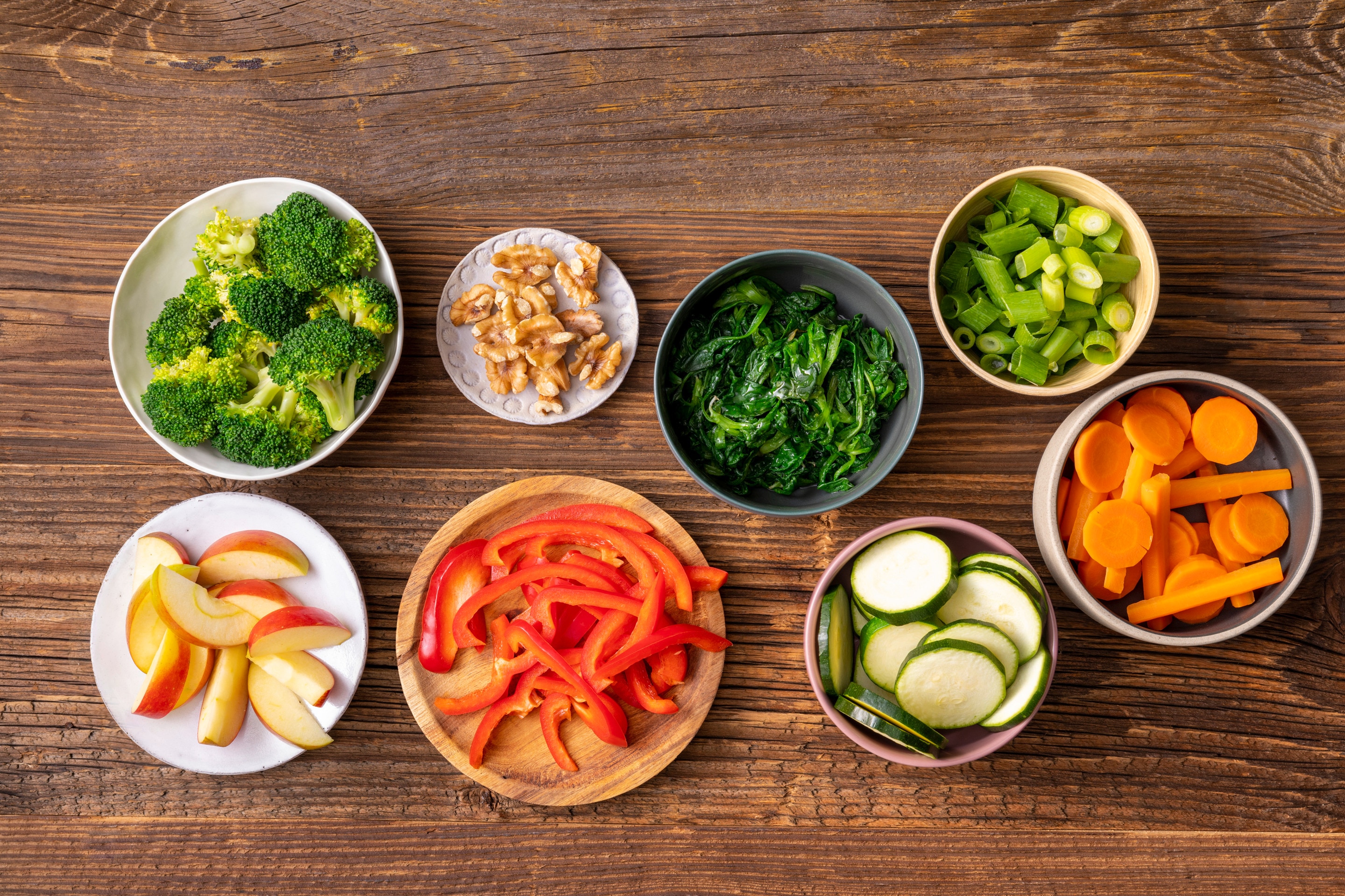 Como Fazê-los Comer Vegetais