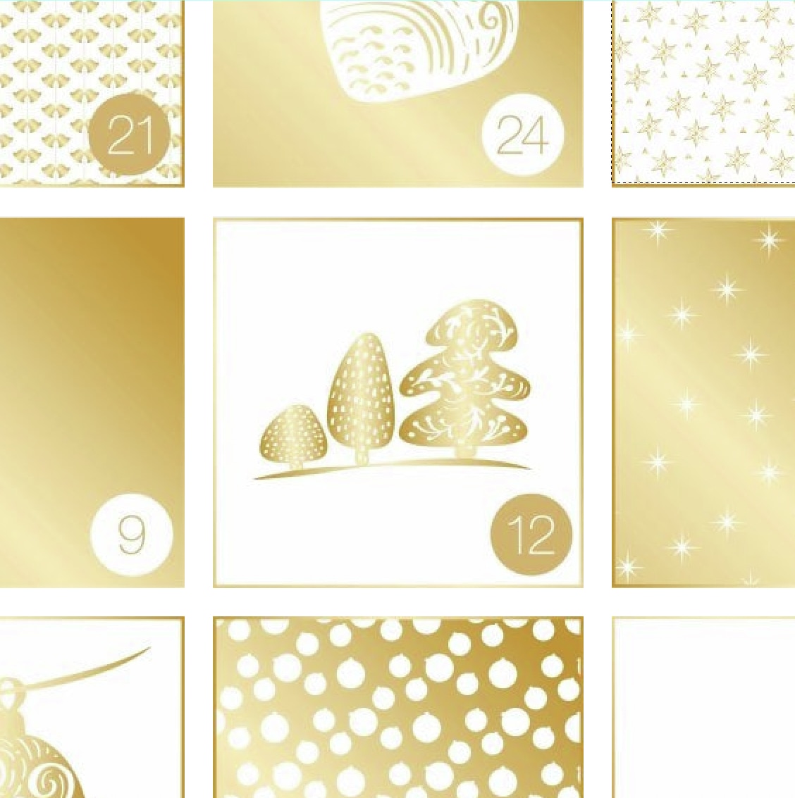 Adventskalender Image