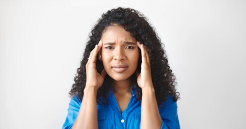 As aulas online estão te dando dor de cabeça, mãe?