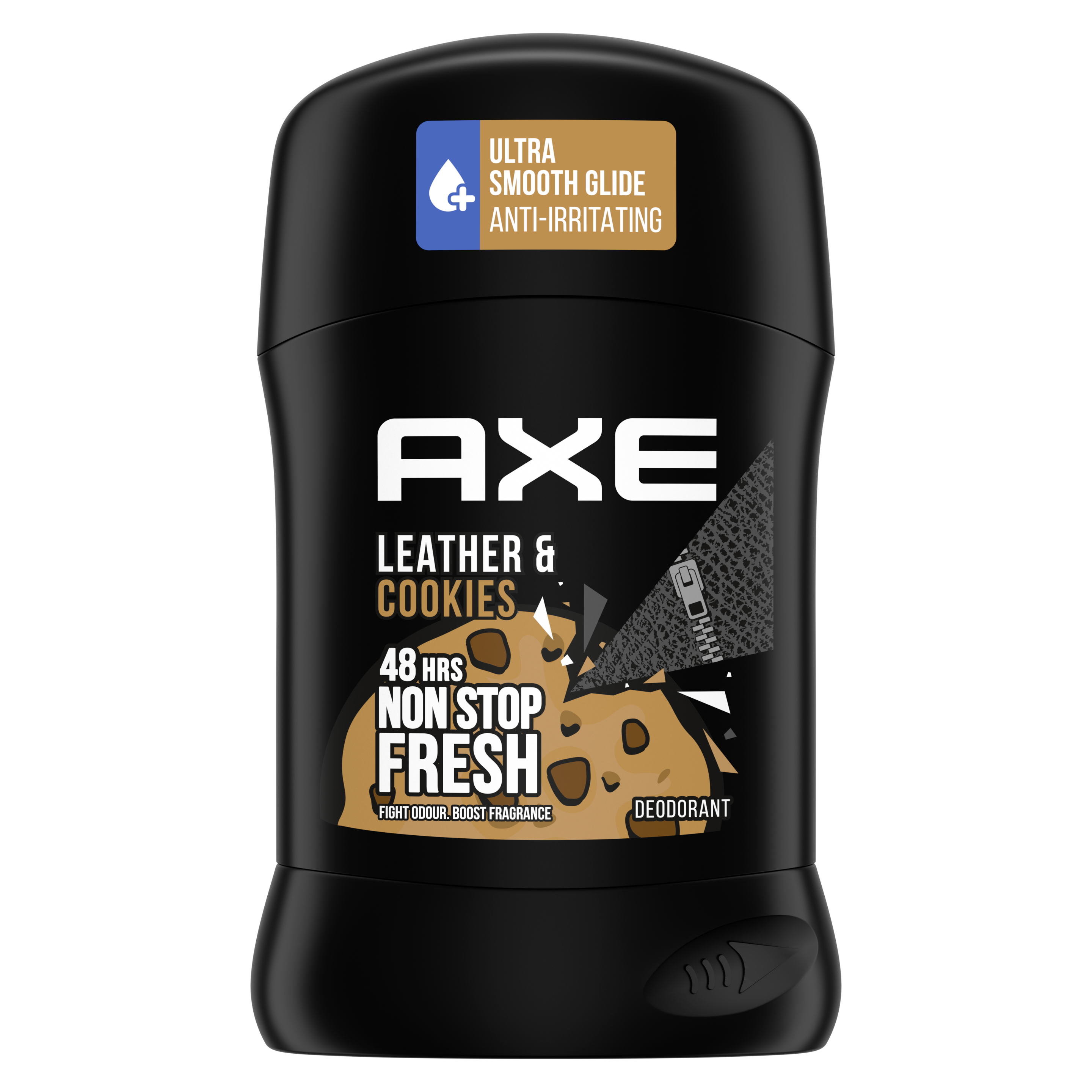 AXE Leather & Cookies DEO STICK