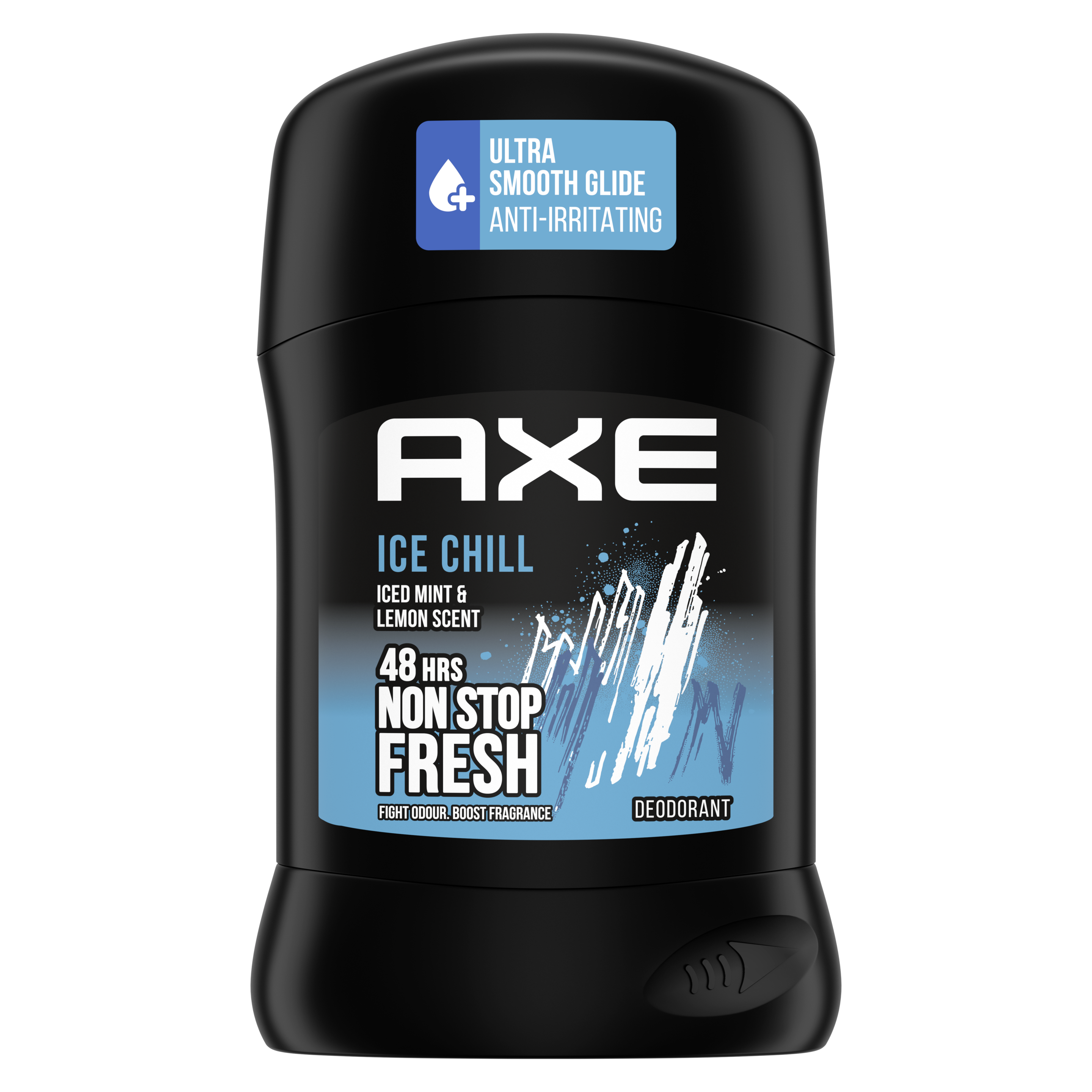 Dezodorant w sztyfcie Axe Ice Chill
