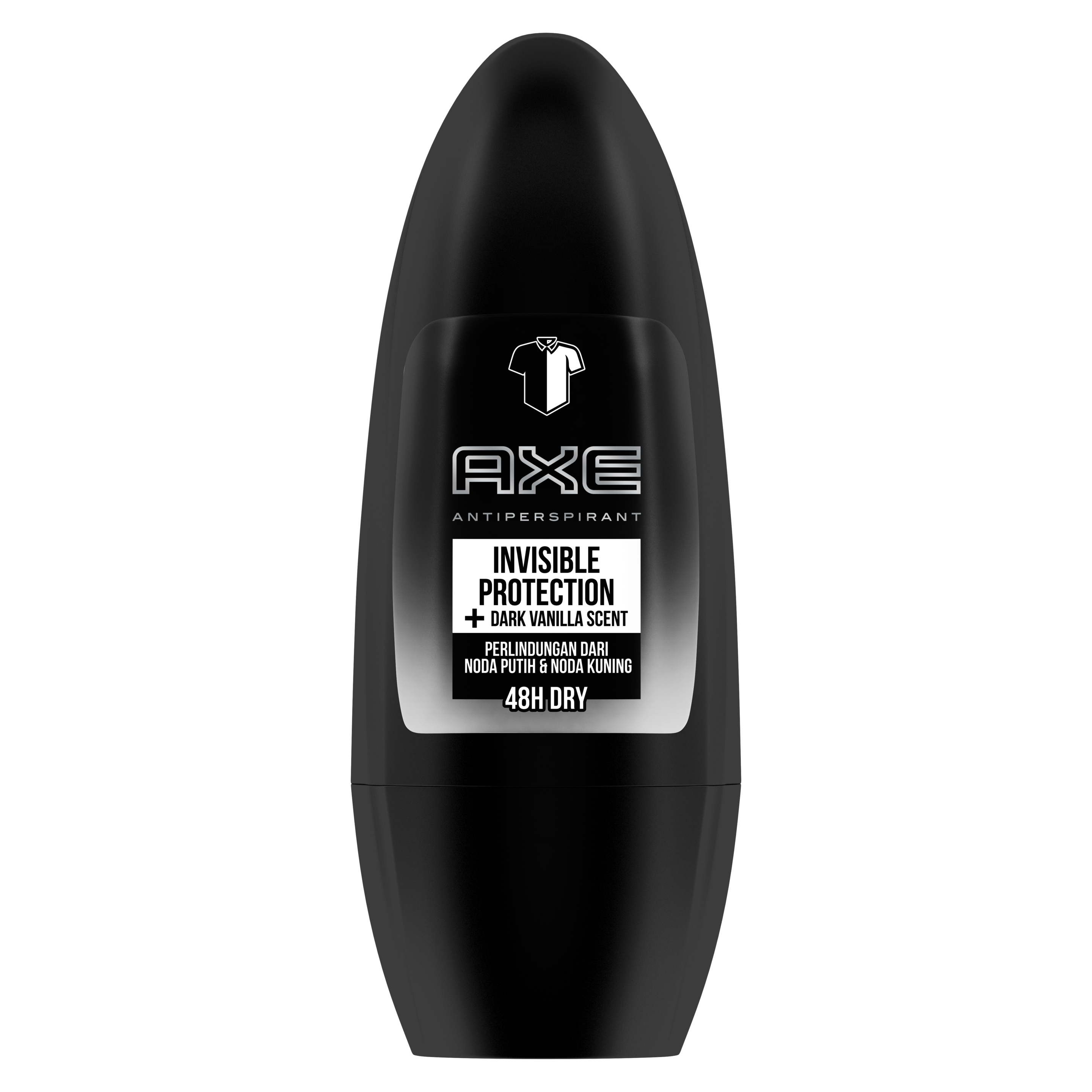 Axe  DEODORANT ROLL ON  SIGNATURE INVI PROTECTION  50ML packshot