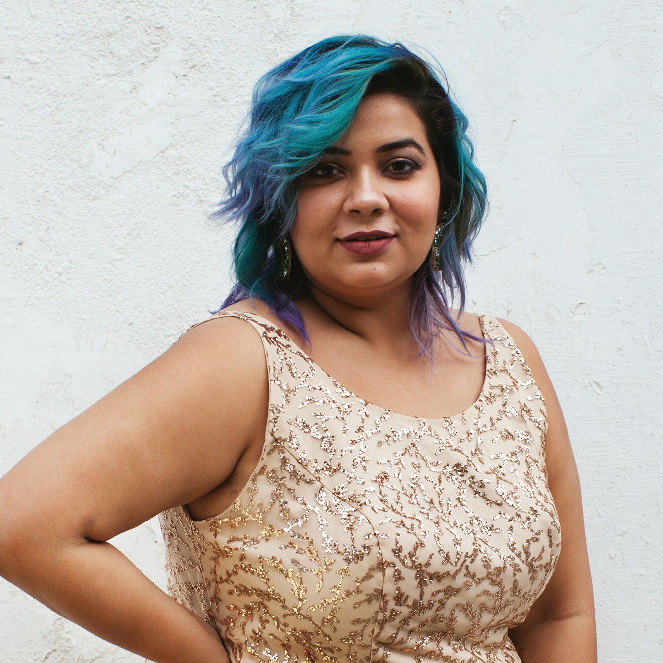 Dove How to repair chemically damaged hair