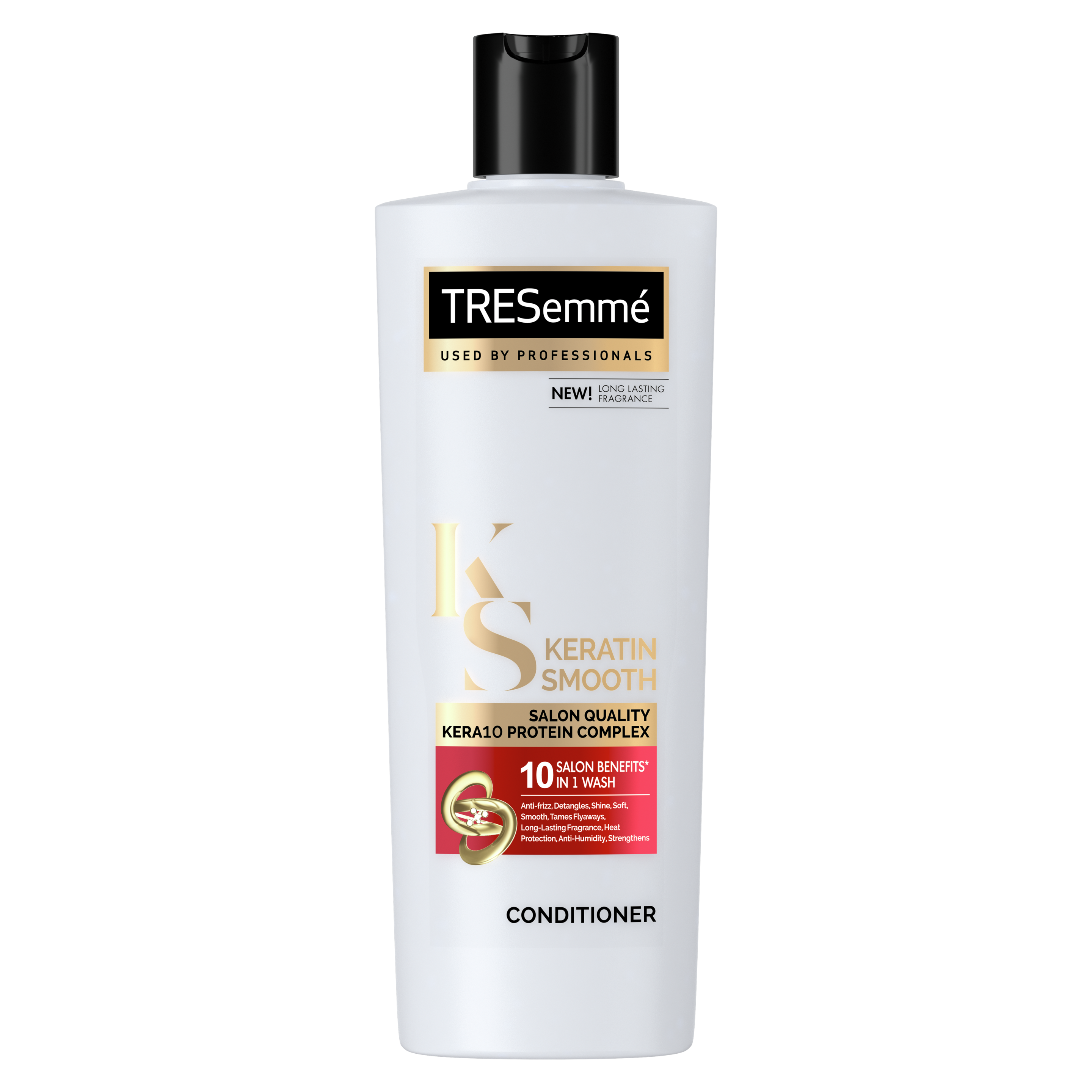 Tresemme serum hotsell for straight hair