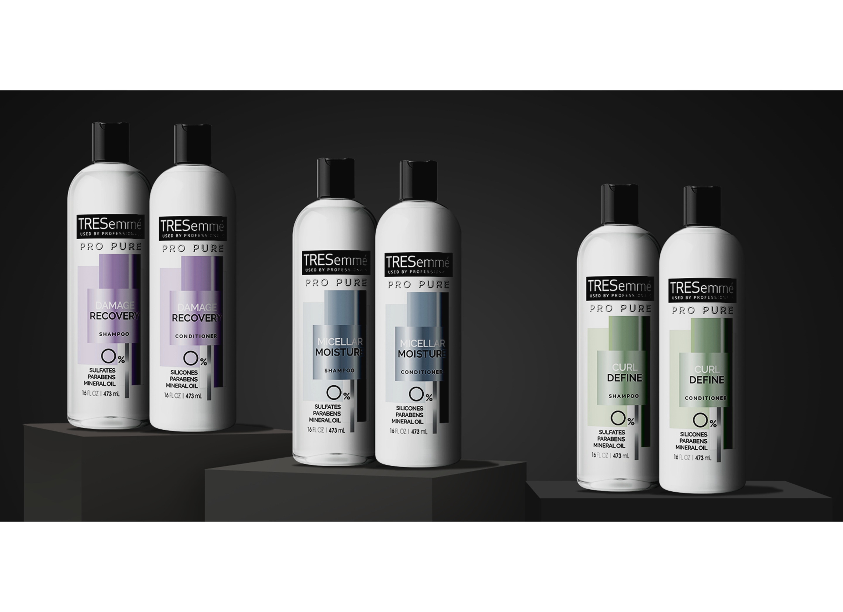 Pro Pure Collection