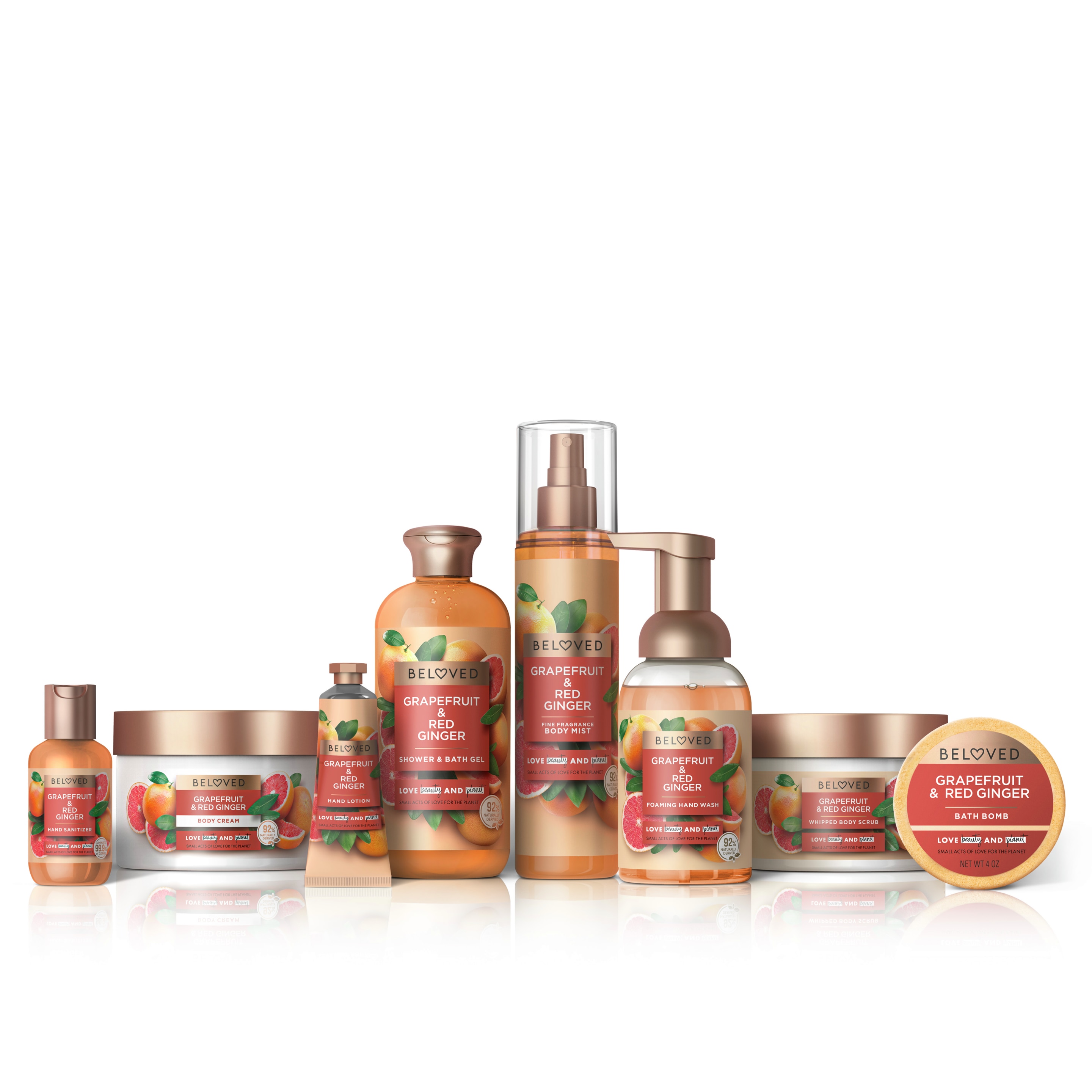 Product page