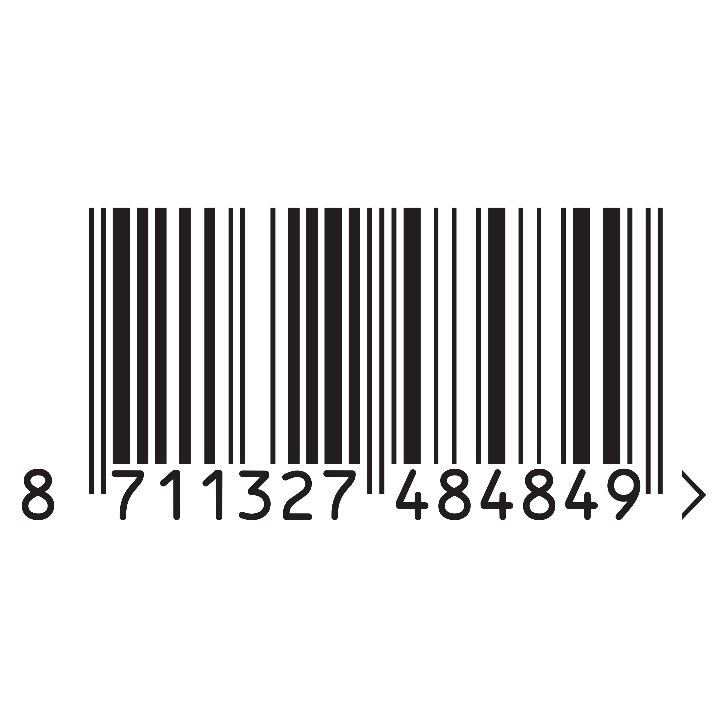 33180461 (Barcode)