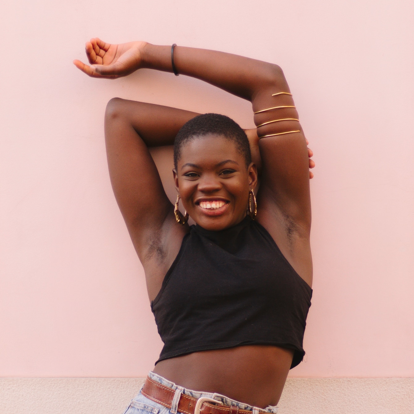 Dove Freshness you can feel