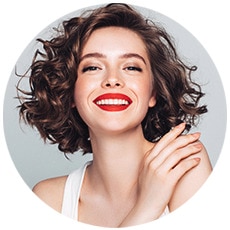 Cabello Graso