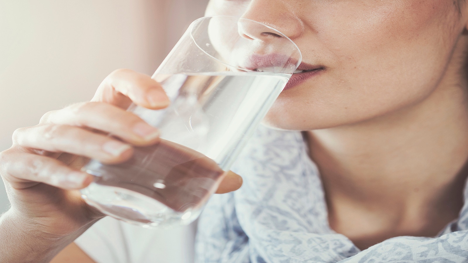 Bệnh khô miệng và cách điều trị