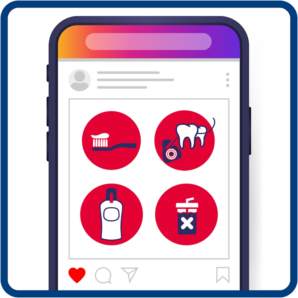 Pepsodent Newsletter