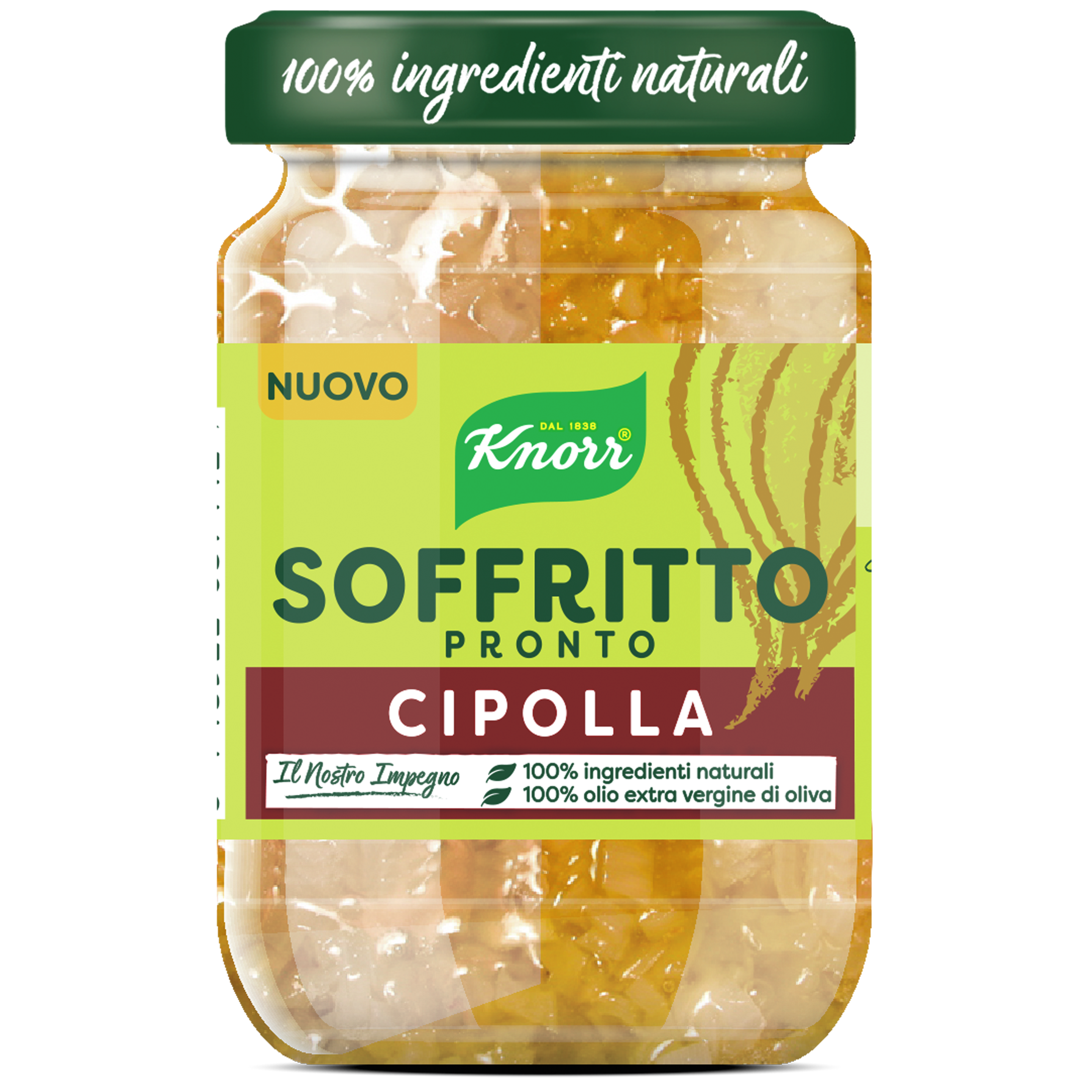 Soffritto Cipolla