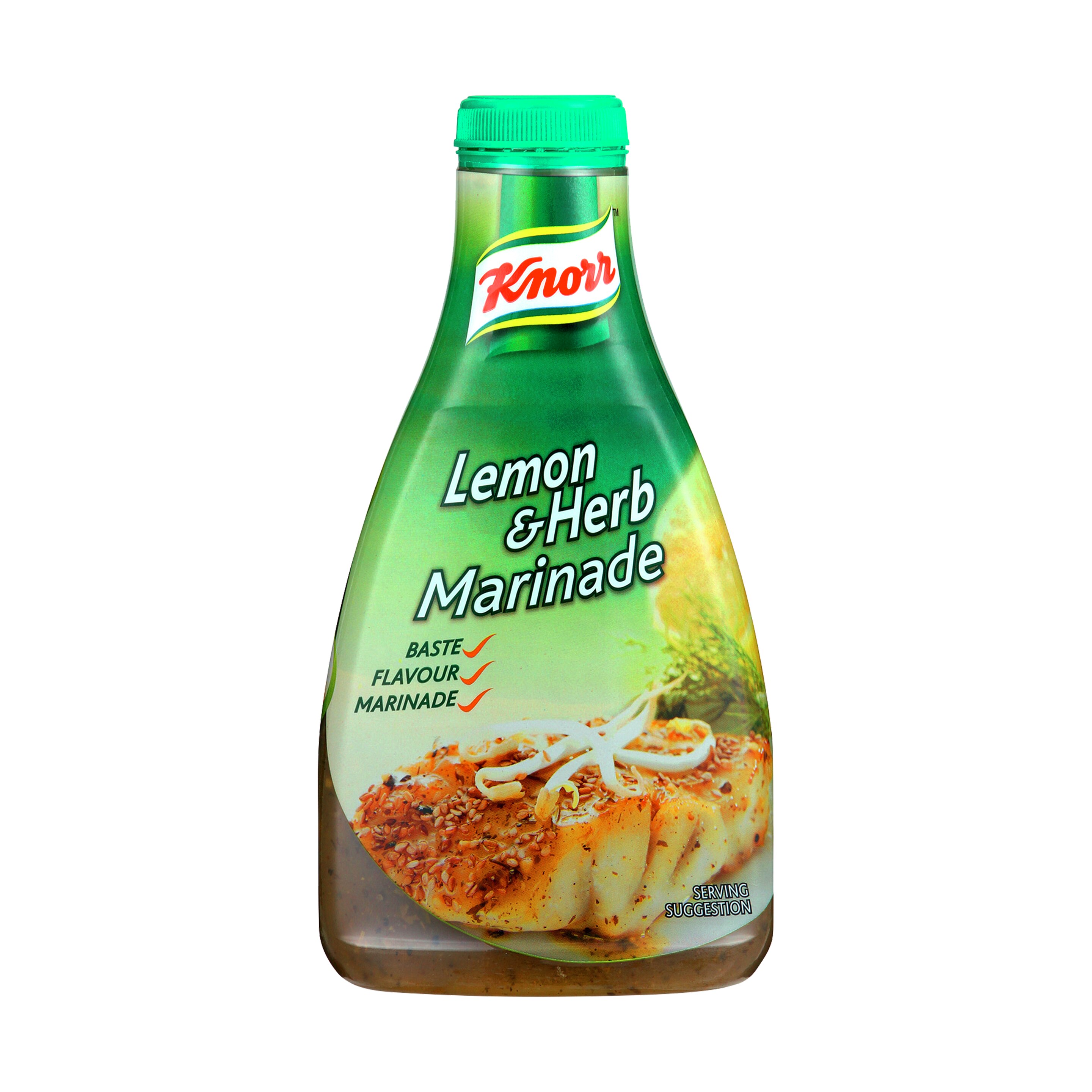 Product Page