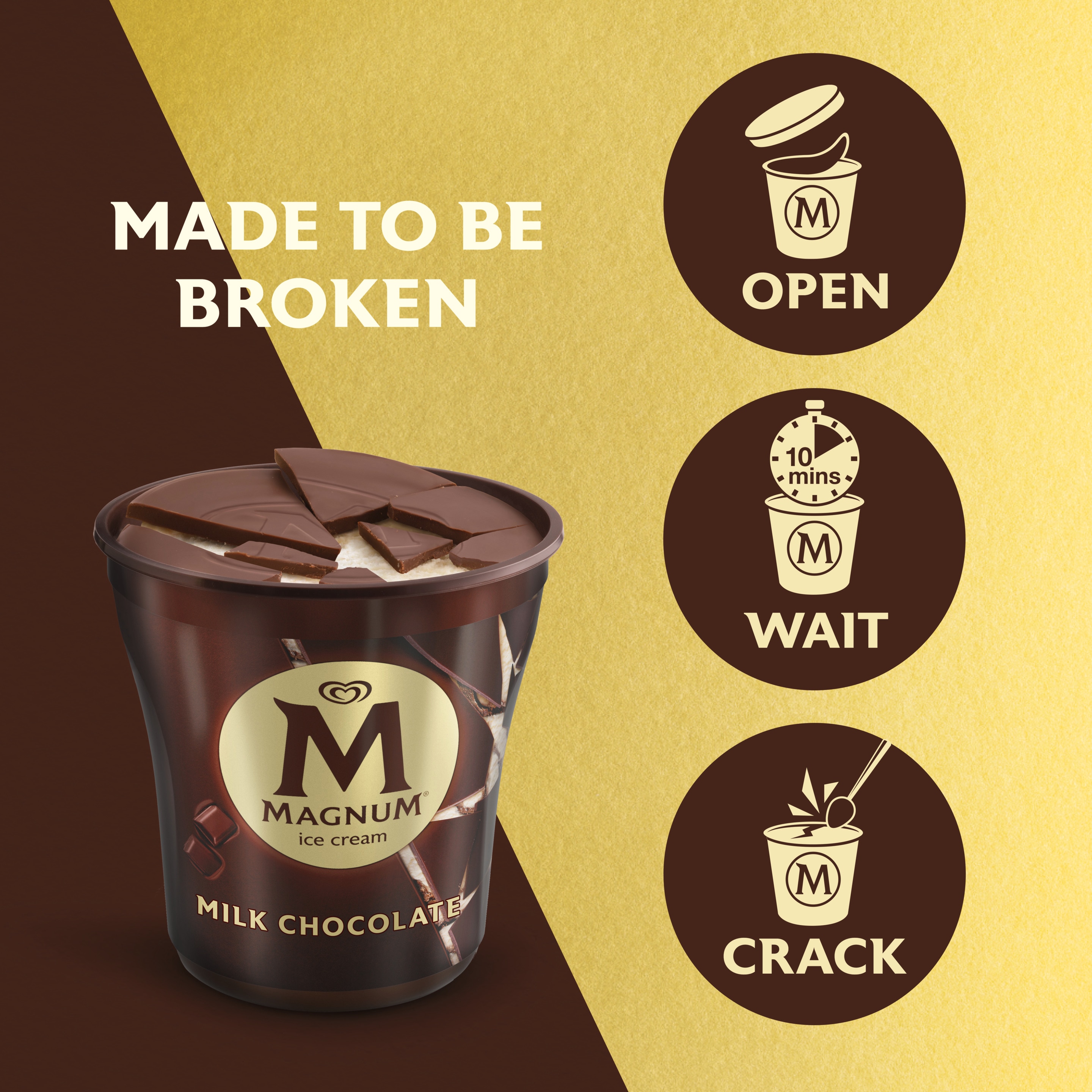 Magnum,,,,