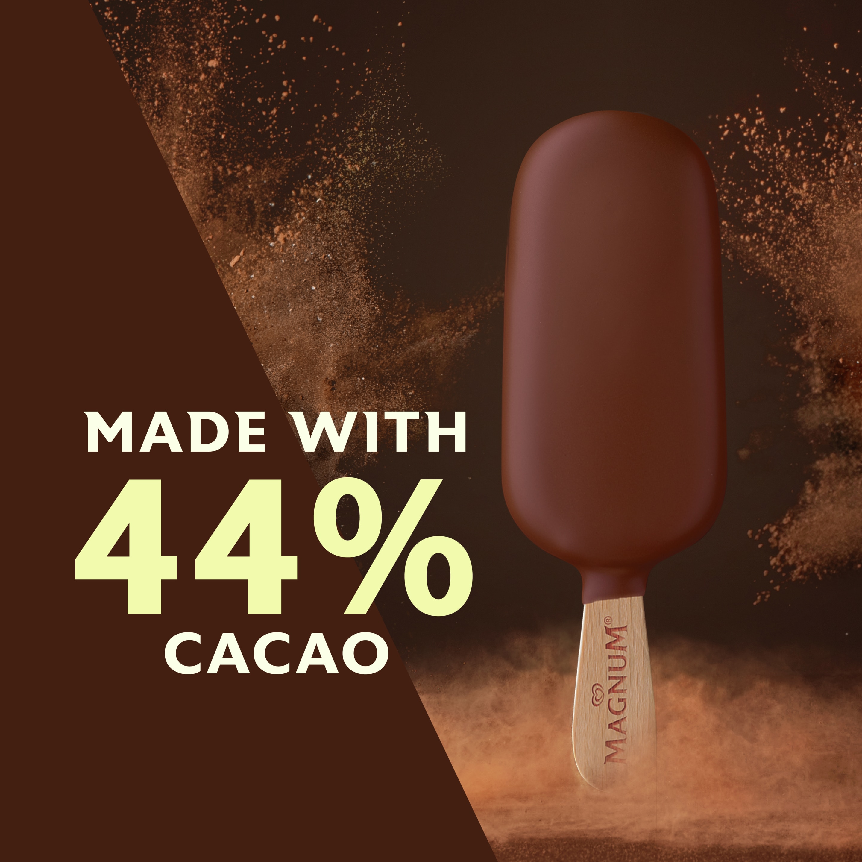 Mini Classic Ice Cream Bar