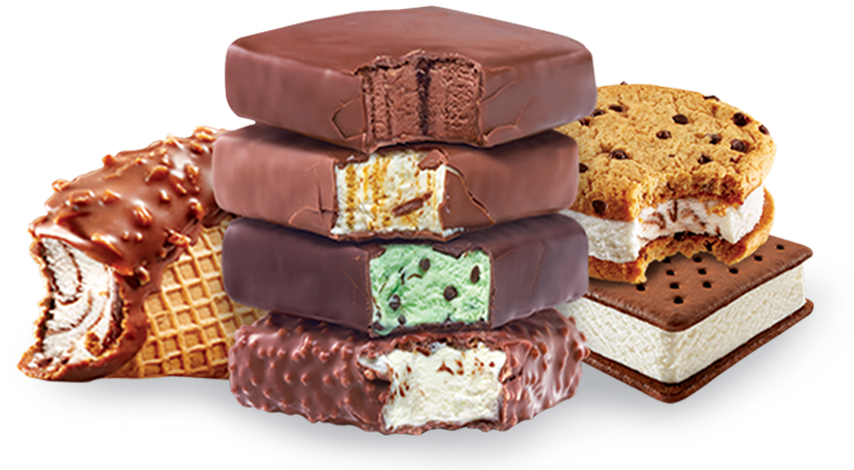 Quiz to find the perfect Klondike® product for you.