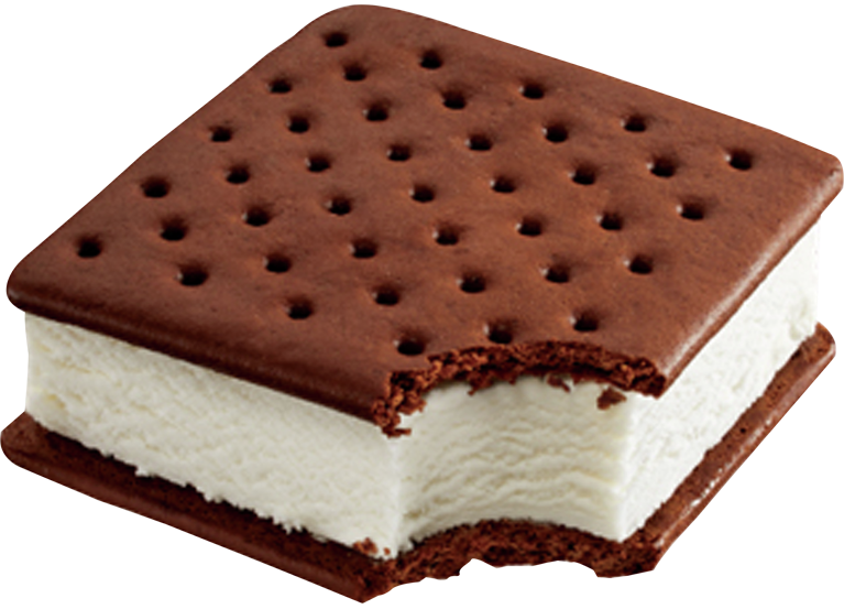 Klondike® Ice Cream Sandwiches