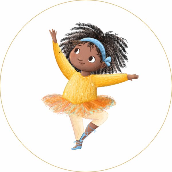 Dove Kids newsletter