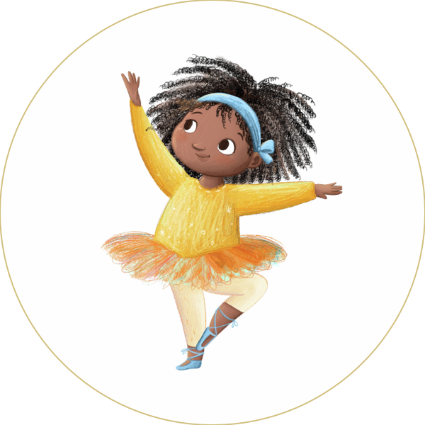 Boletín informativo de Dove Kids