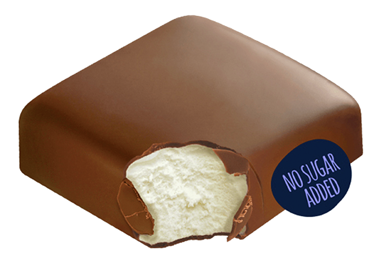 Klondike® No Sugar Added Ice Cream Bars