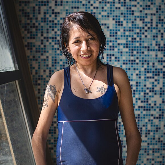 Dove how to treat dry hair