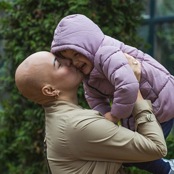 Choose moisturising products.