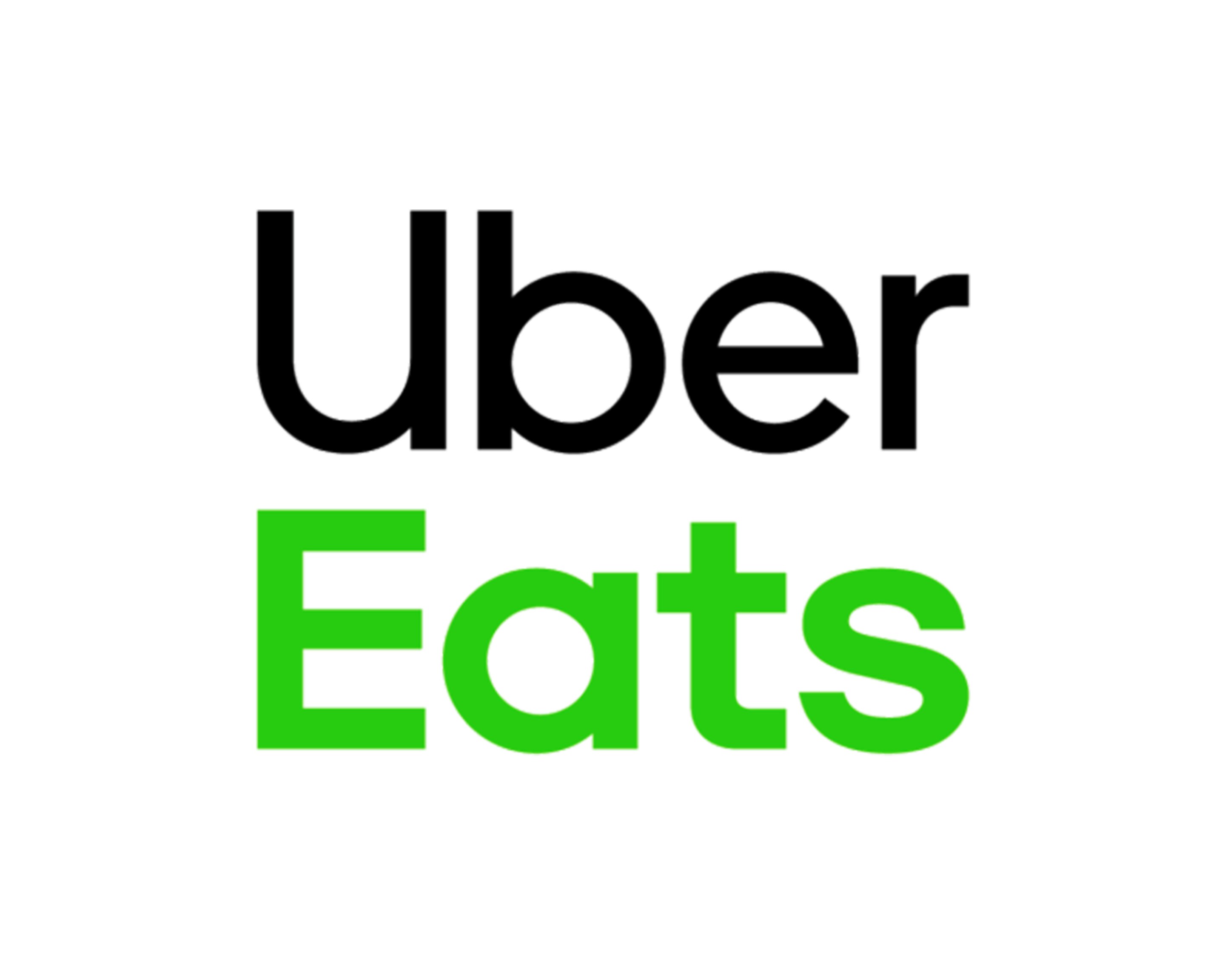 Uber Eats Logo