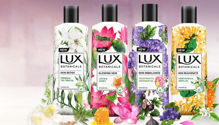 100% natural extracts and essential oils to give you new generation skin benefits