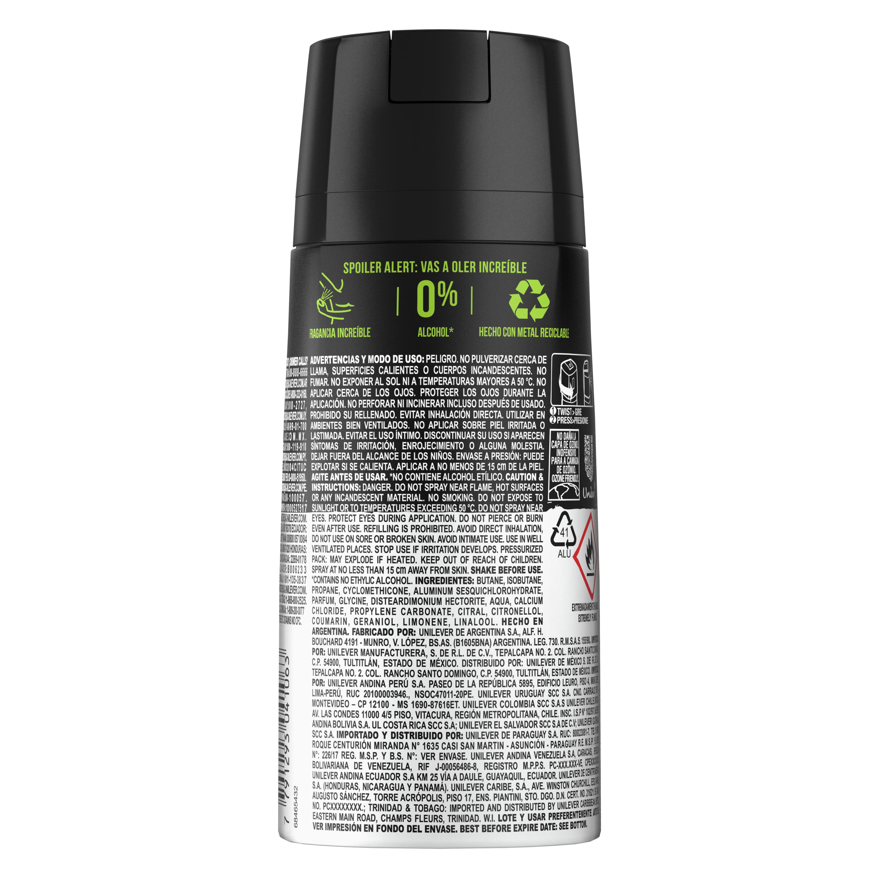 Product page