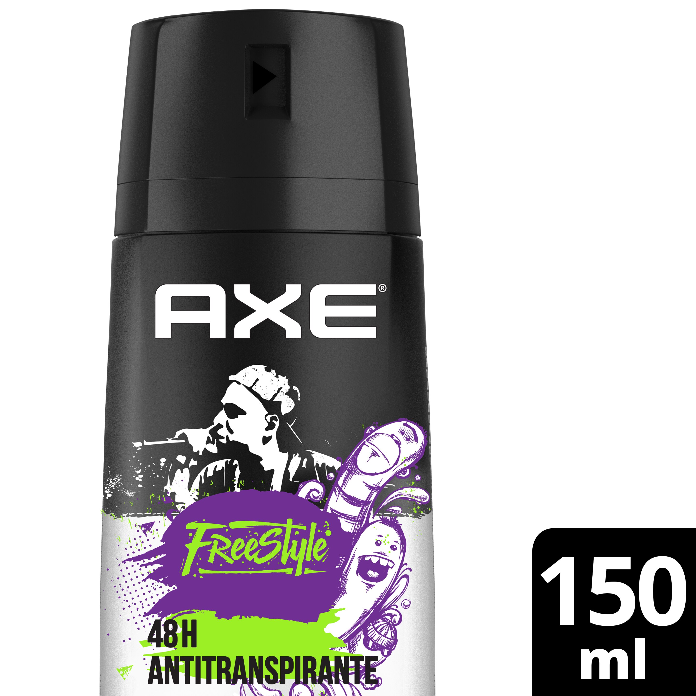 Product page