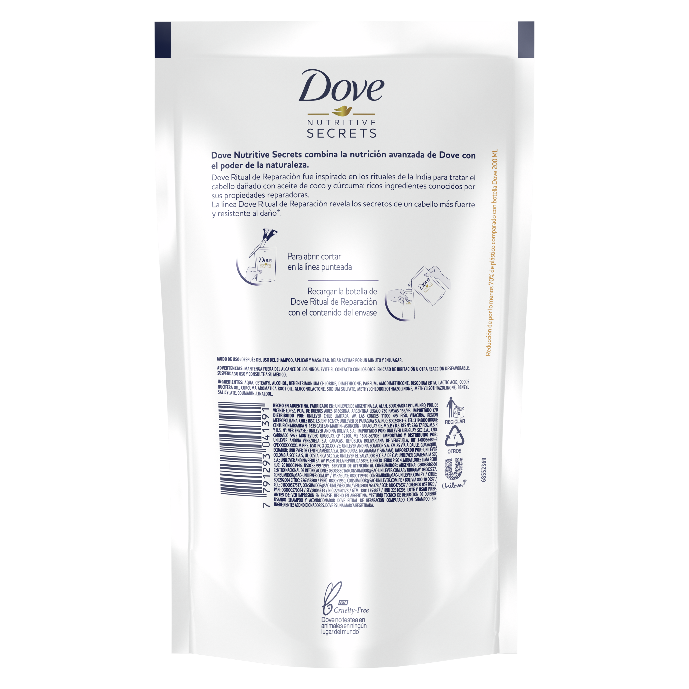Product page