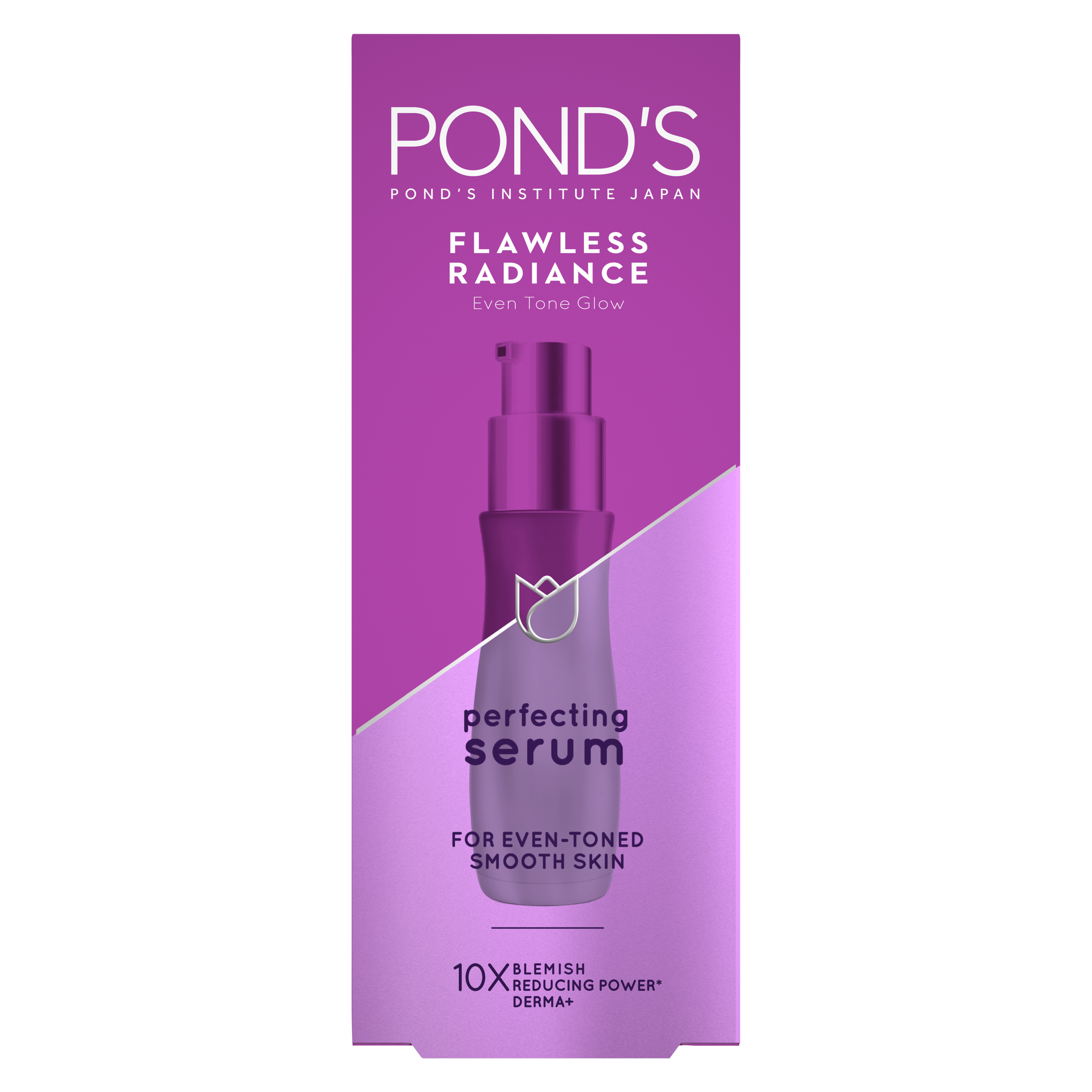 POND'S Flawless Radiance Derma + Perfecting Serum