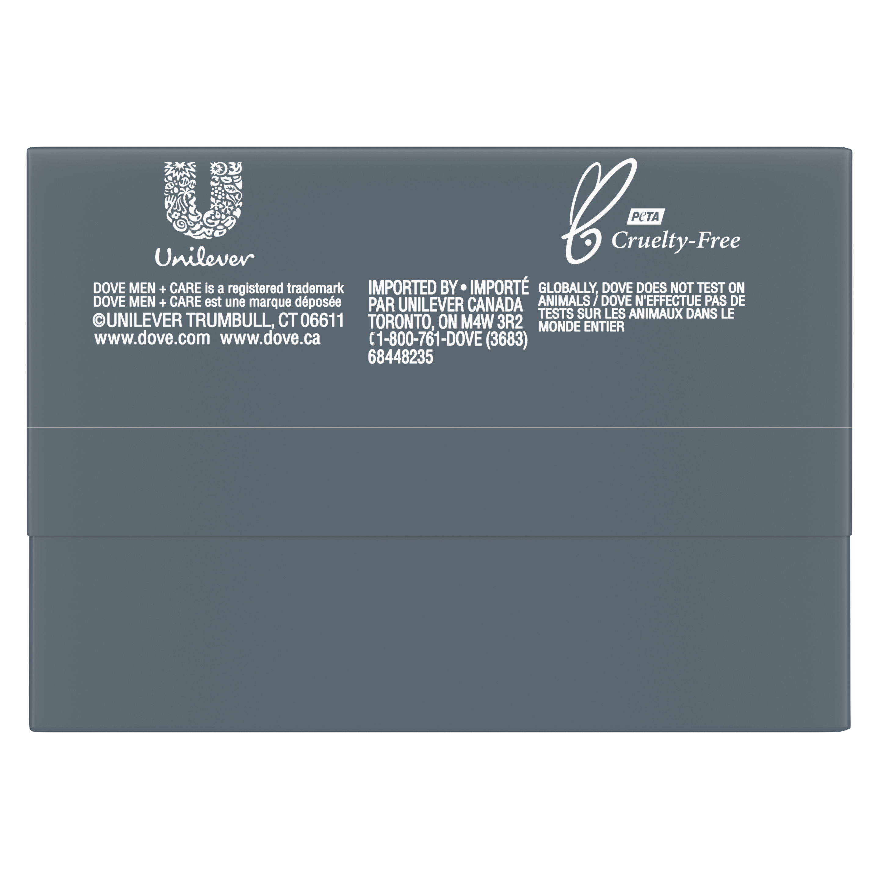Men+Care Extra Fresh Body and Face Bar