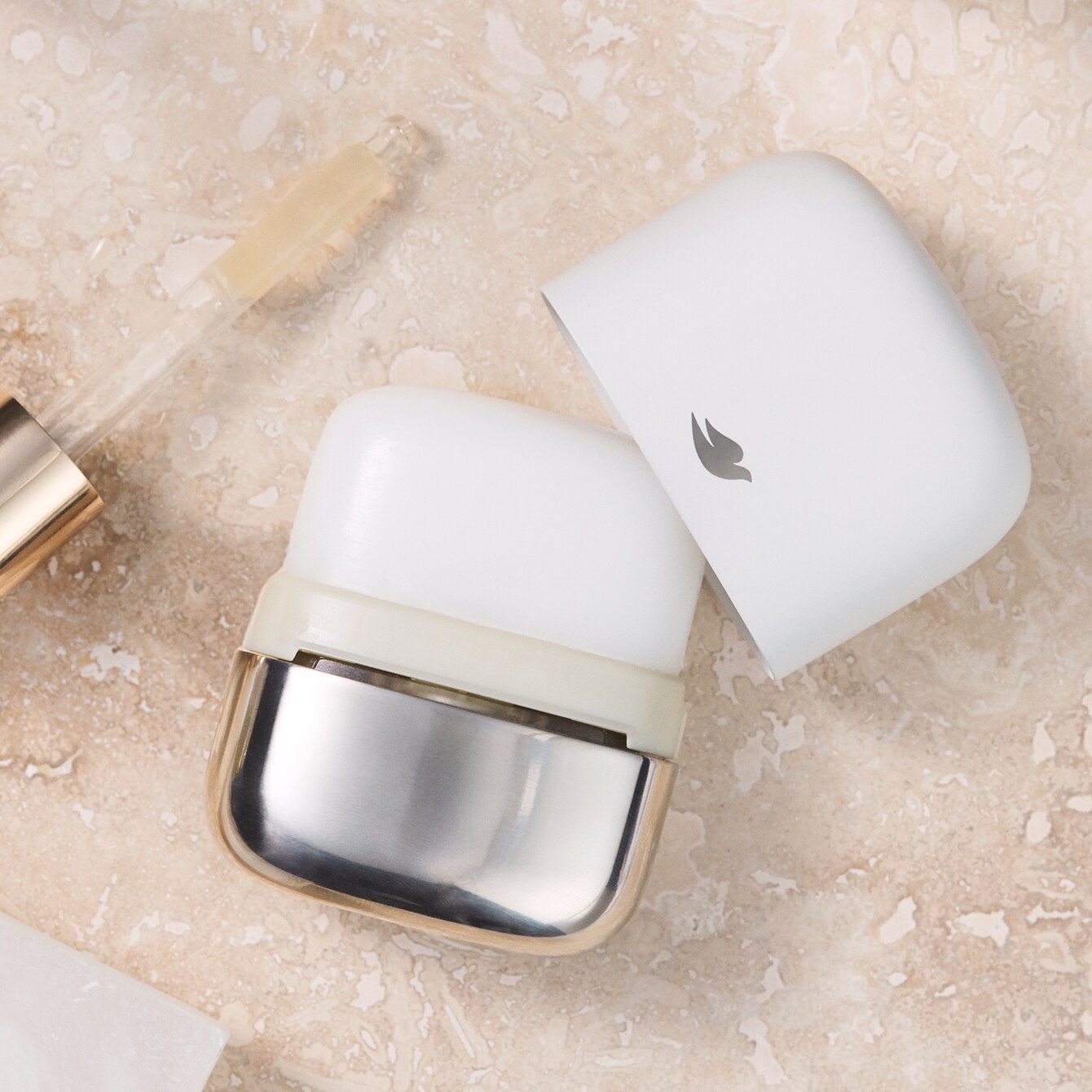 Dove Refillable Deodorant
