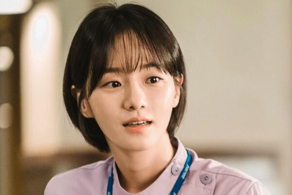 7 Inspirasi Gaya Rambut Artis Korea yang Ikonik di KDrama 2020
