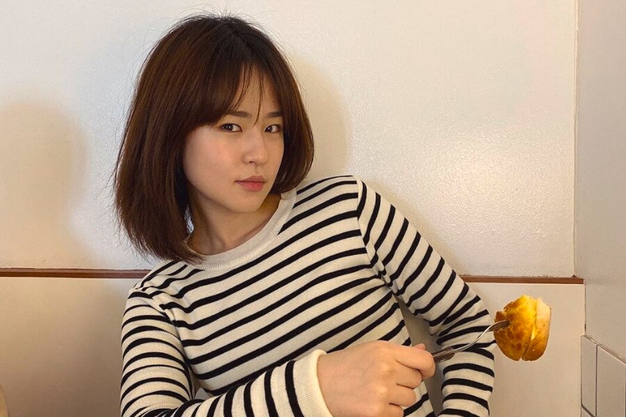 7 Inspirasi Gaya Rambut Artis Korea yang Ikonik di KDrama 2020