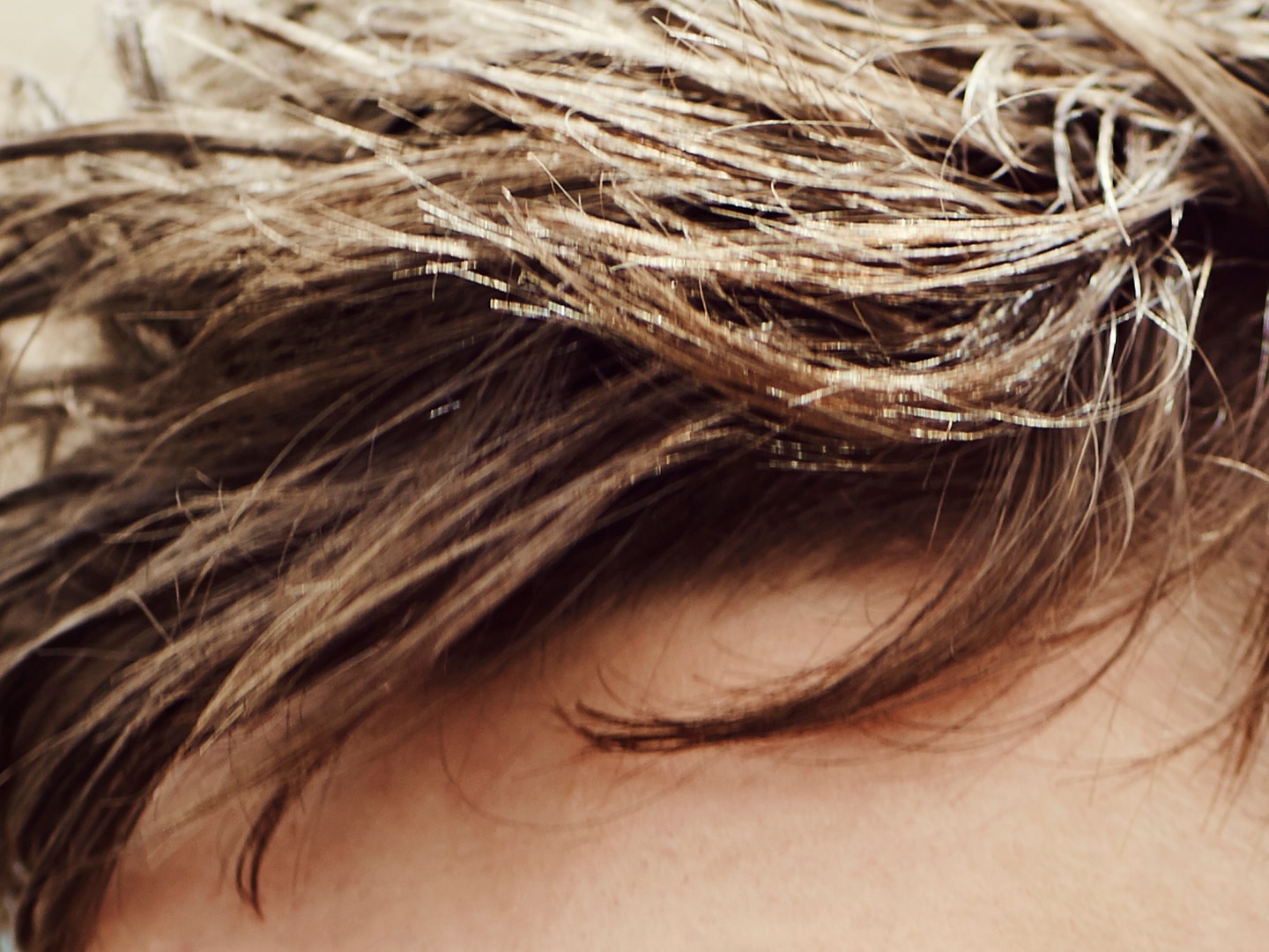 Hair Gel  