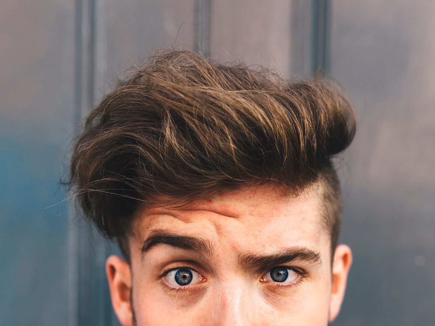 The Quiff Hairstyle: What Is It and How To Style It - Hair by Brian | San  Francisco FiDi Union Square