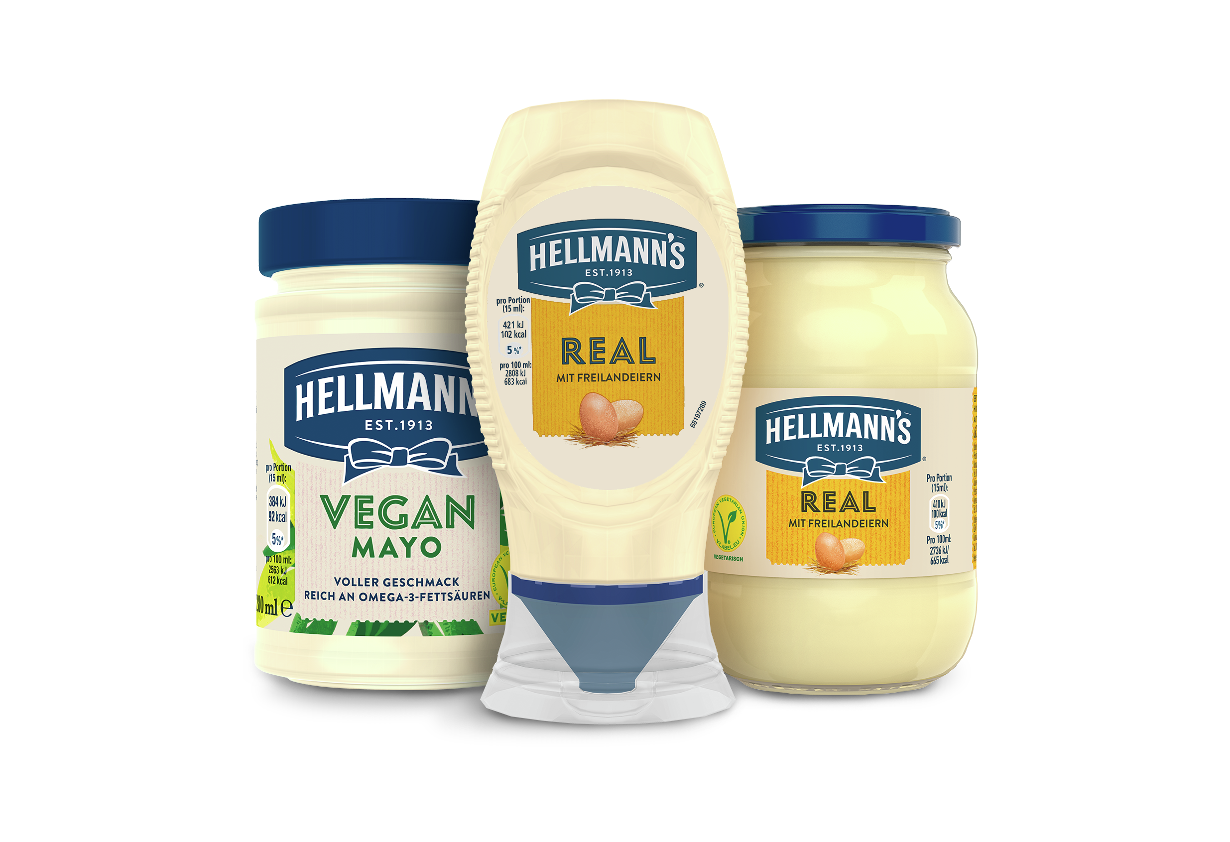 image of hellmans