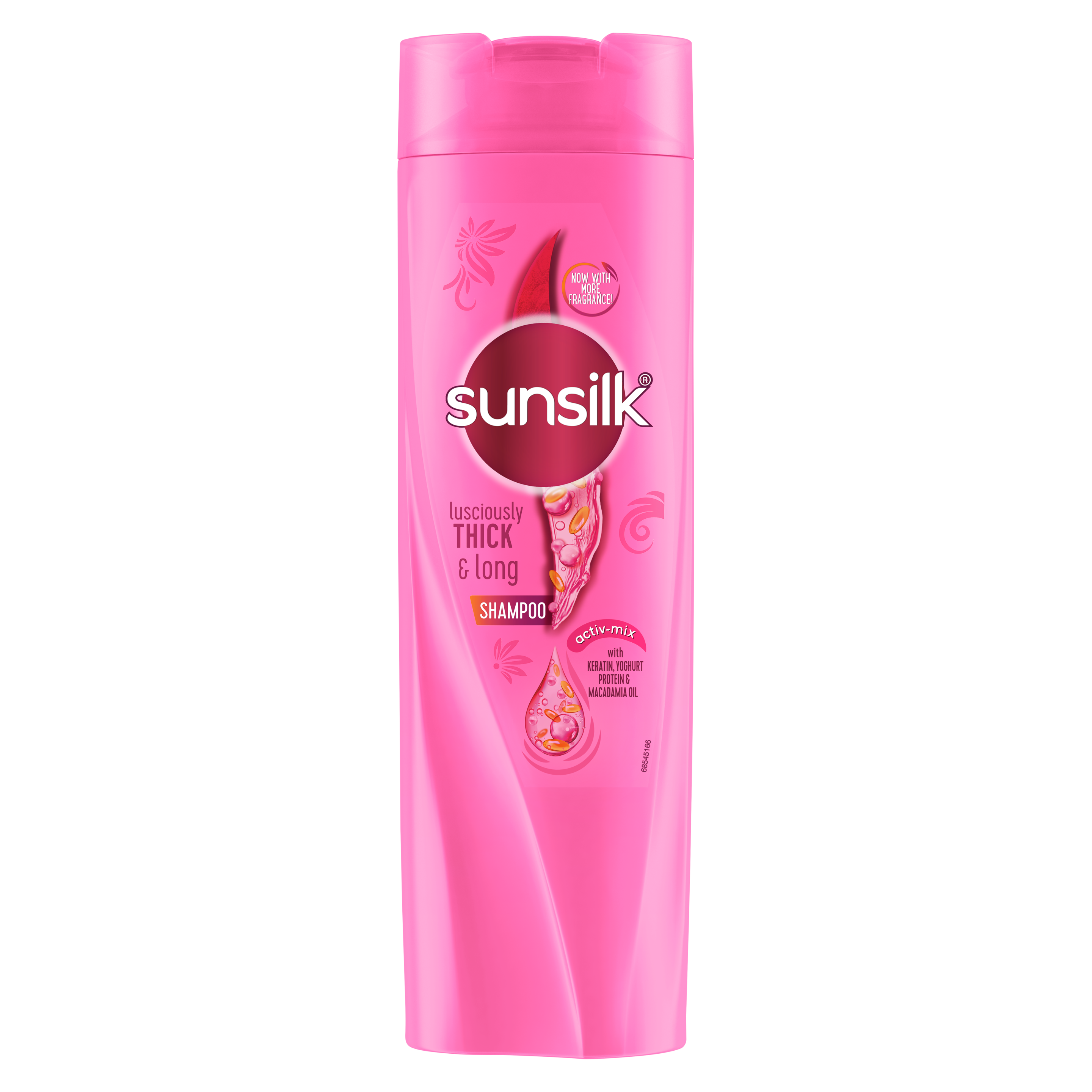 Fantastisk forseelser Hysterisk Sunsilk Lusciously Thick & Long Shampoo | Your hair on your side