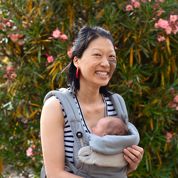 Trouvez une routine de lavage qui vous convient.