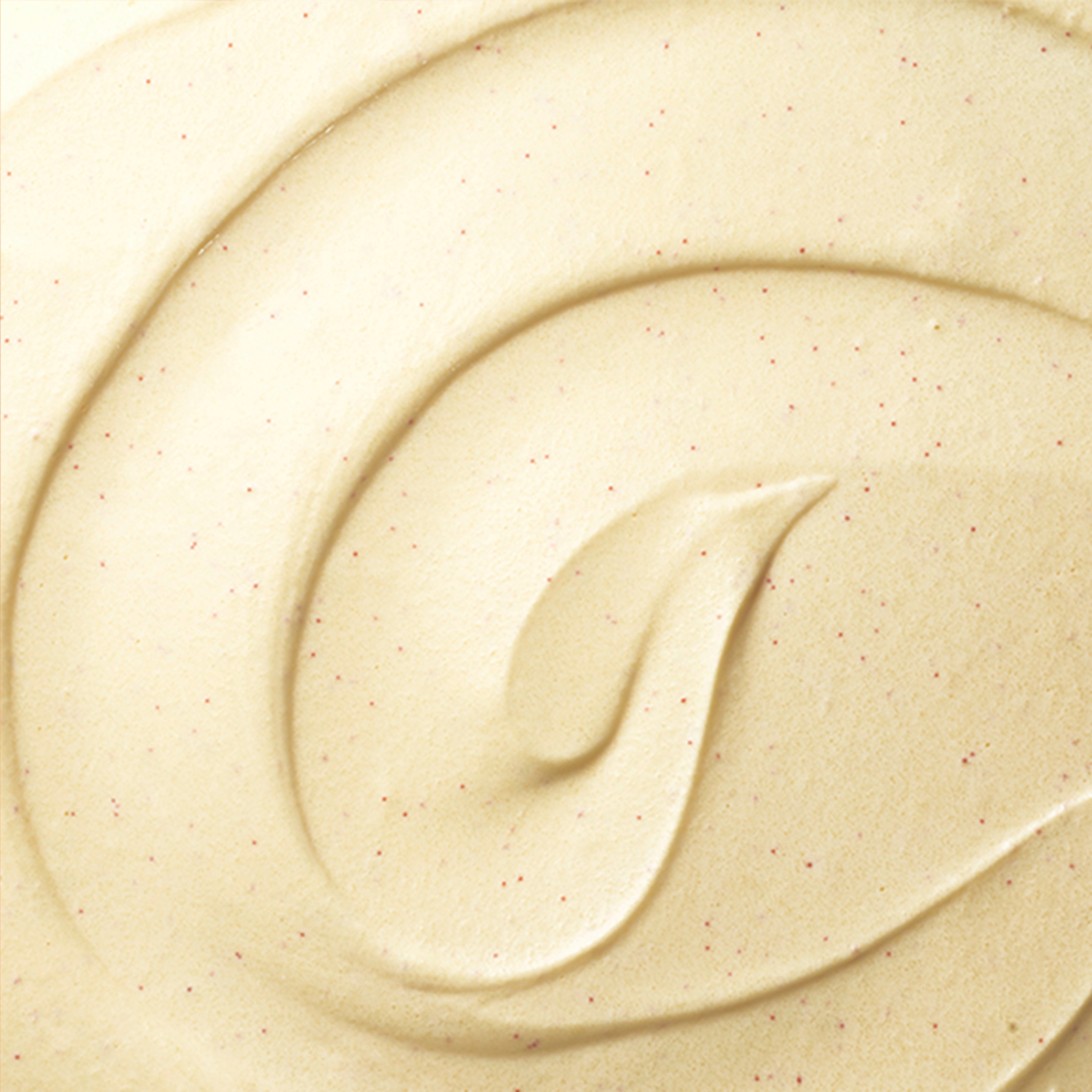 What types of body exfoliators are there?