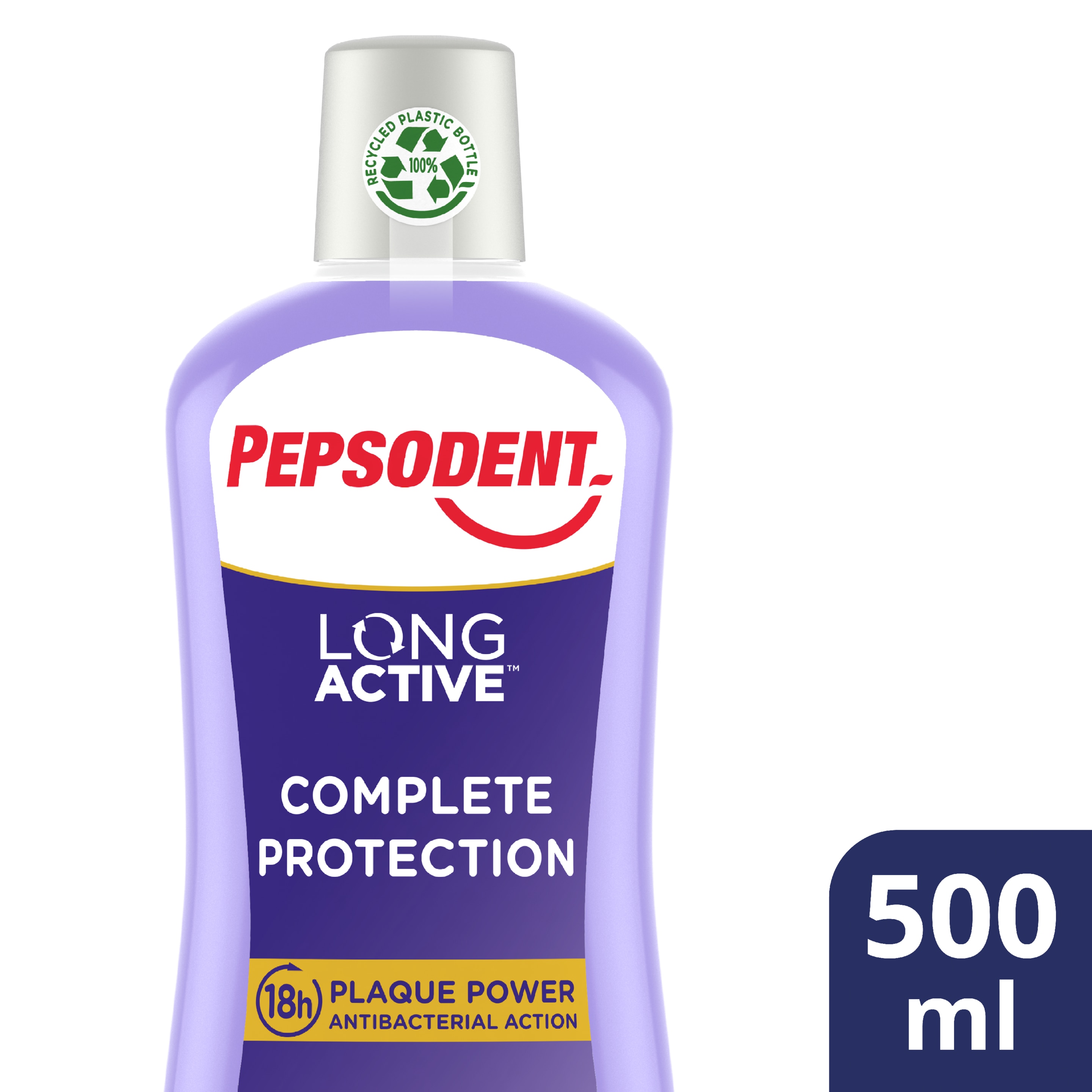Pepsodent suuvesi Expert Protection Ultra Complete 500ml