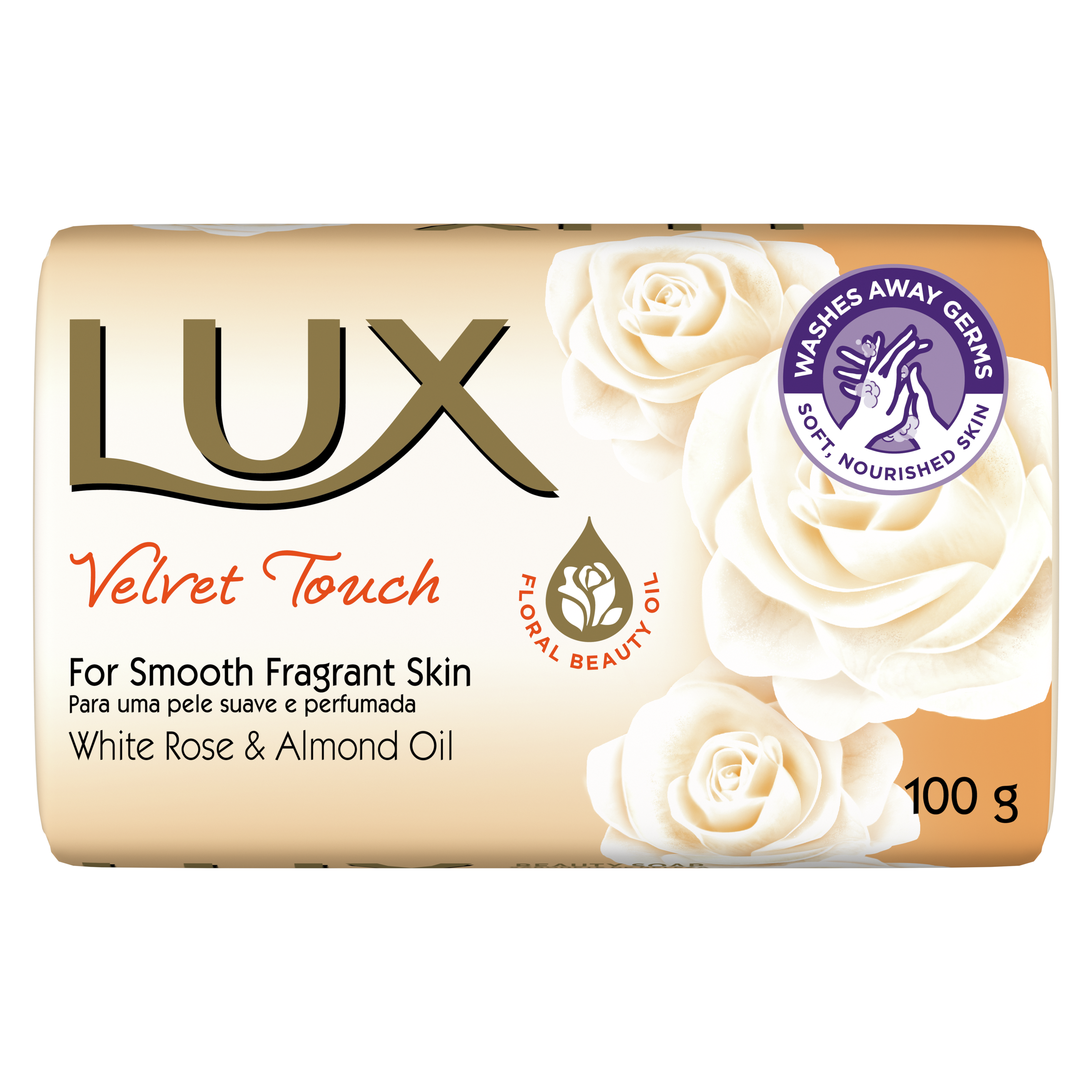 Velvet Touch Beauty Bar