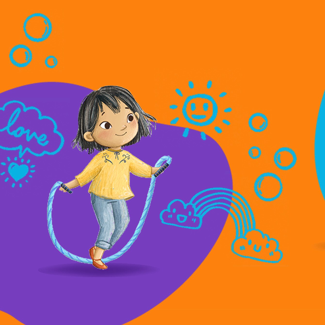 Dove Kids self-esteem