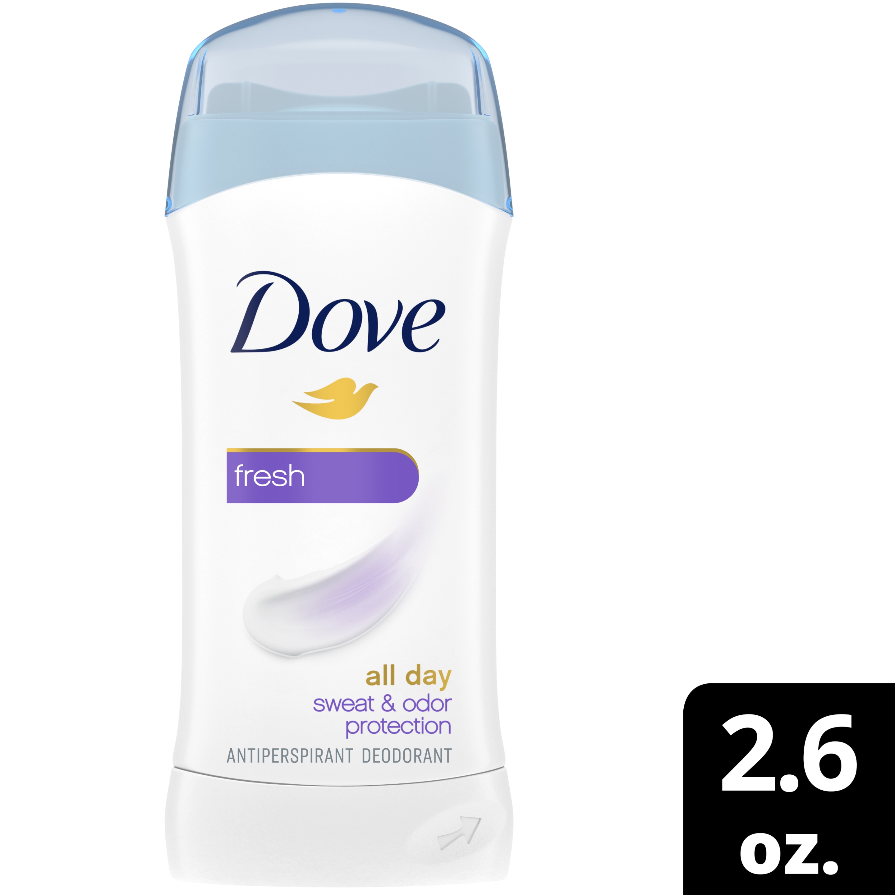 2024 dove deodorant