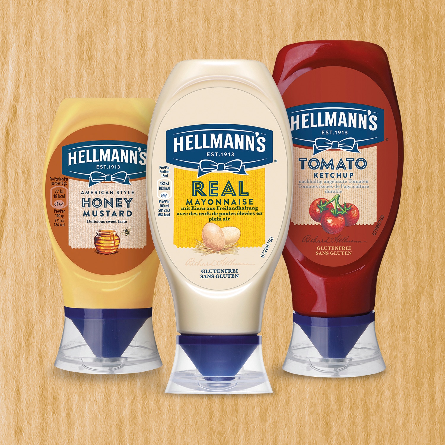 Nos Produits