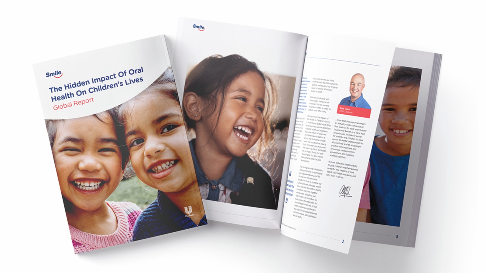 White Paper research booklet