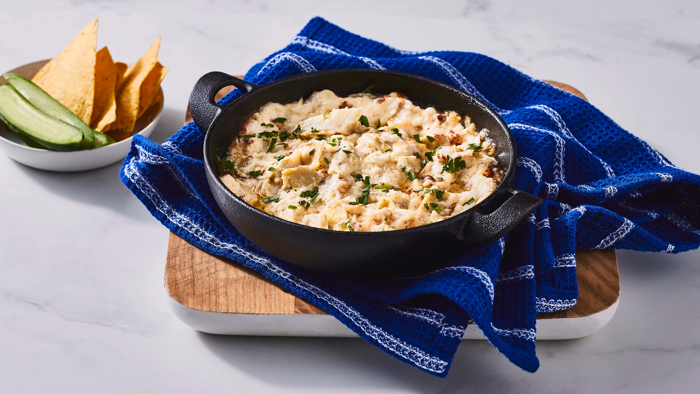 Hellmanns Artichoke Dip